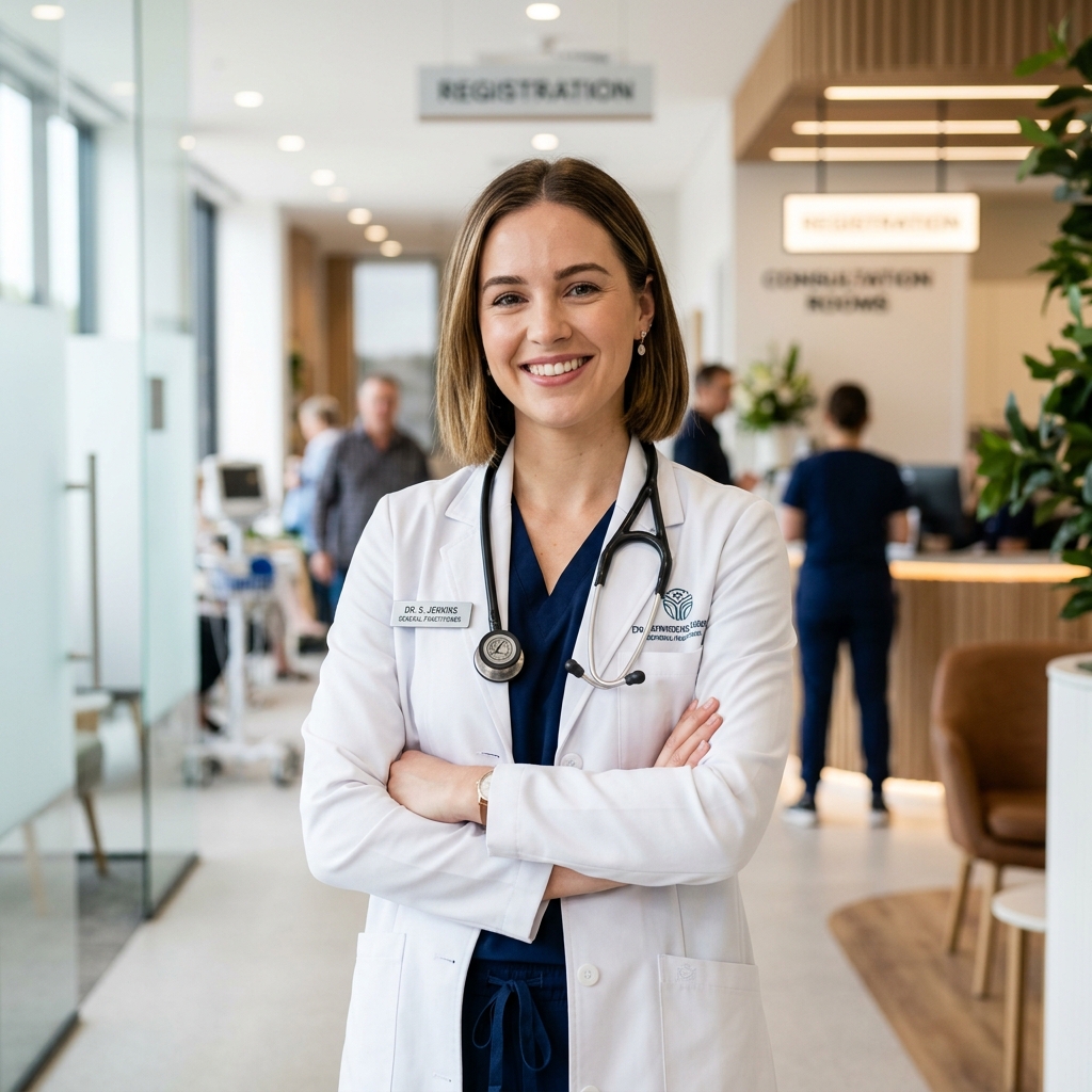 Doctor