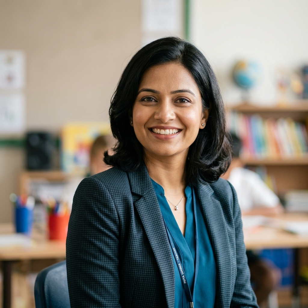 Ms. Akshita