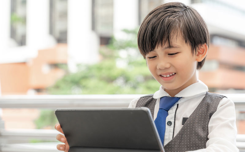 smart books for kids