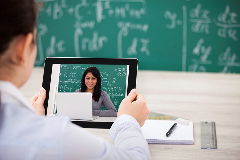 one to one learning