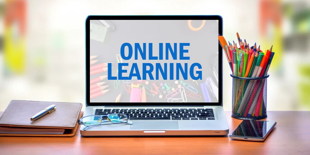 online learning for kids