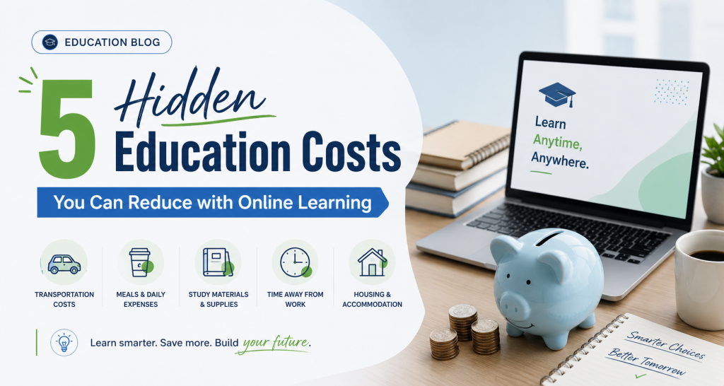 5 Hidden ways to reduce cost