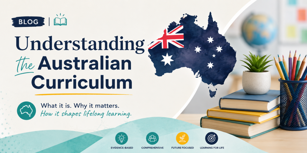 australian syllabus