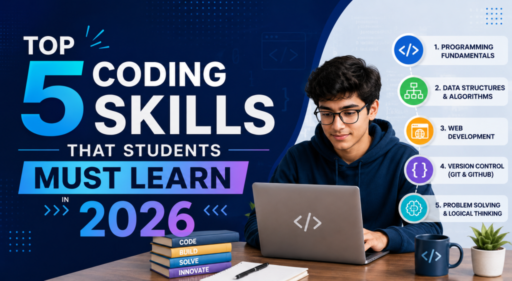 top coding skills