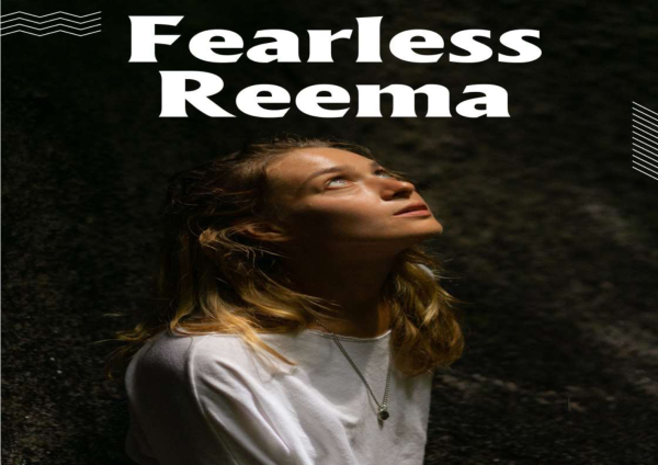 Fearless Reema