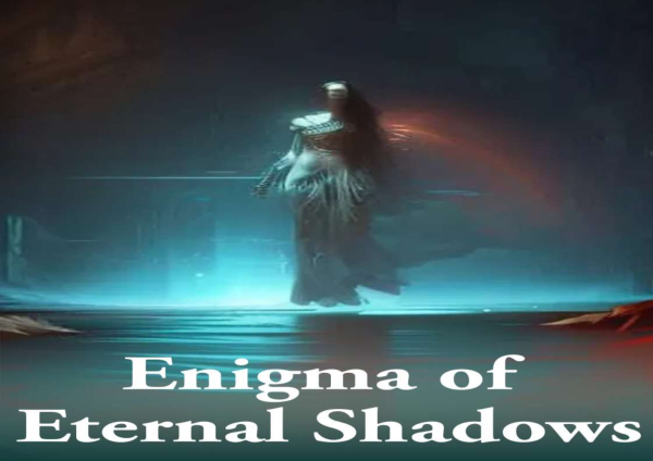 Enigma of Eternal Shadows