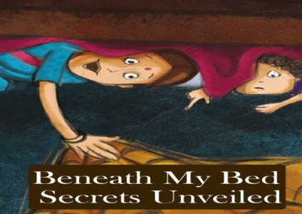 Beneath My Bed Secrets Unveiled