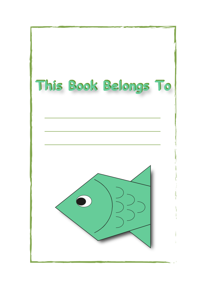 A Fish Origami KDP Interiors