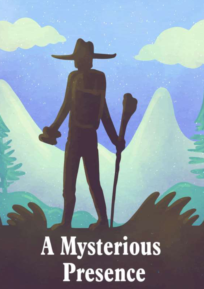 A Mysterious Presence