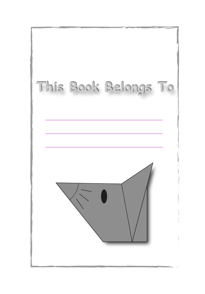 A Rat Origami KDP Interiors