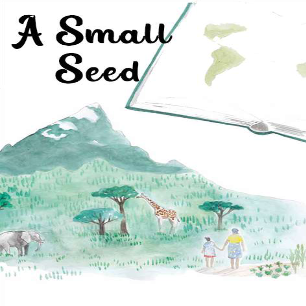 A Small Seed
