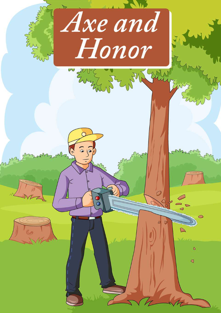 Axe and Honor