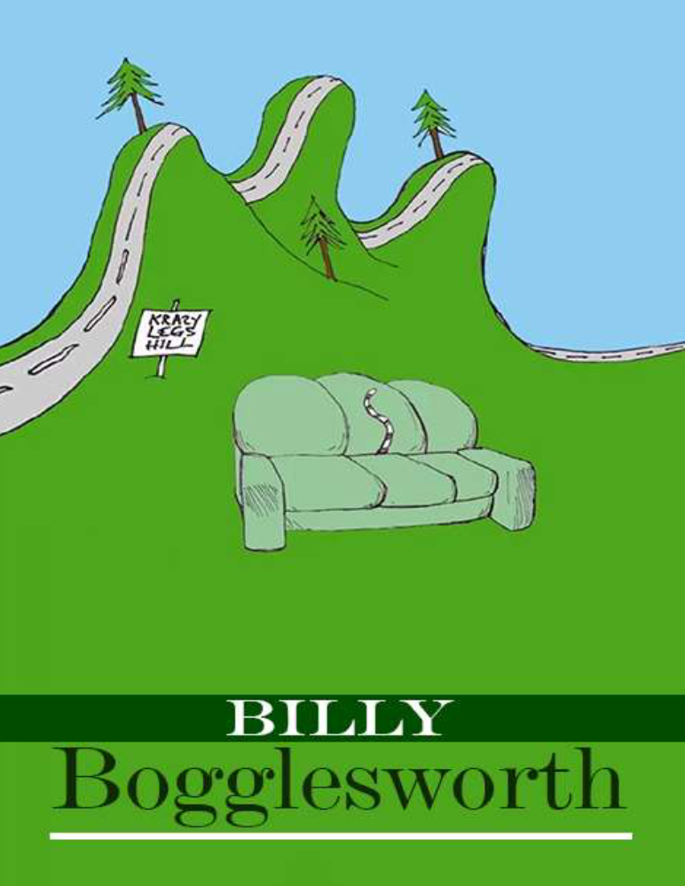 Billy Bogglesworth