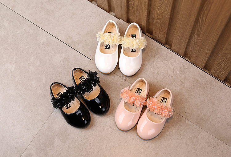 New Spring Girls Shoes Princess Ballet Flats Dance Party Wedding Shoes Rhinestone Children Shoes for 3-12 Years Old Kids New Spring Girls Shoes Princess Ballet Flats Dance Party Wedding Shoes Rhinestone Children Shoes for 3-12 Years Old Kids