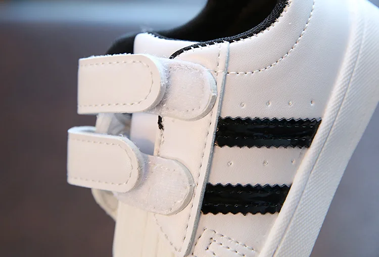 Baby Shoes Boys Sneakers Toddler Girls Shoes For Children PU Leather Flats Fashion Infant Soft Kids Casual Shoes Sapato Infantil Baby Shoes Boys Sneakers Toddler Girls Shoes For Children PU Leather Flats Fashion Infant Soft Kids Casual Shoes Sapato Infantil