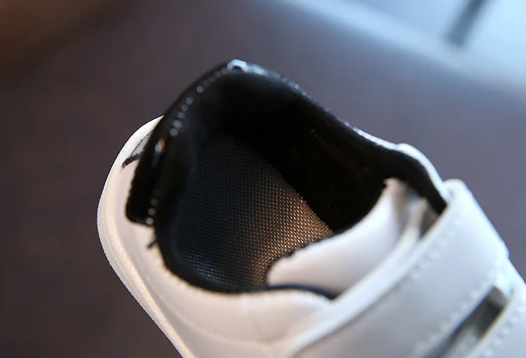 Baby Shoes Boys Sneakers Toddler Girls Shoes For Children PU Leather Flats Fashion Infant Soft Kids Casual Shoes Sapato Infantil Baby Shoes Boys Sneakers Toddler Girls Shoes For Children PU Leather Flats Fashion Infant Soft Kids Casual Shoes Sapato Infantil