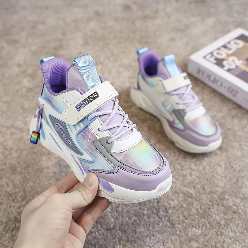 Pink Sneakers For Girls 6 to 12 years old Summer Mesh Breathable Tennis 9 to 10 years old Kids School Sports Shoes Non-slip 2024 Pink Sneakers For Girls 6 to 12 years old Summer Mesh Breathable Tennis 9 to 10 years old Kids School Sports Shoes Non-slip 2024