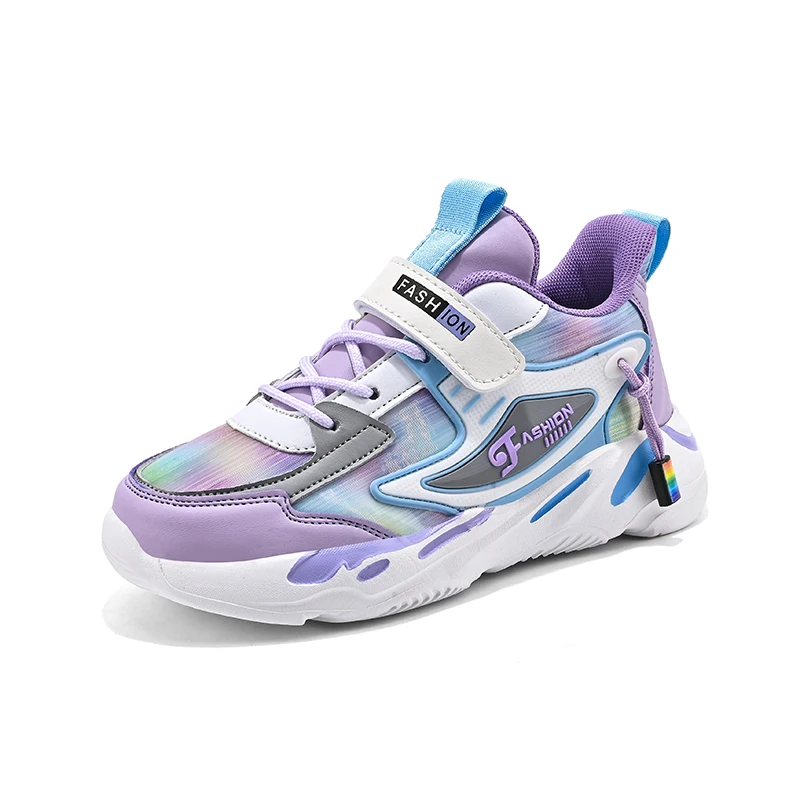 Pink Sneakers For Girls 6 to 12 years old Summer Mesh Breathable Tennis 9 to 10 years old Kids School Sports Shoes Non-slip 2024 Pink Sneakers For Girls 6 to 12 years old Summer Mesh Breathable Tennis 9 to 10 years old Kids School Sports Shoes Non-slip 2024
