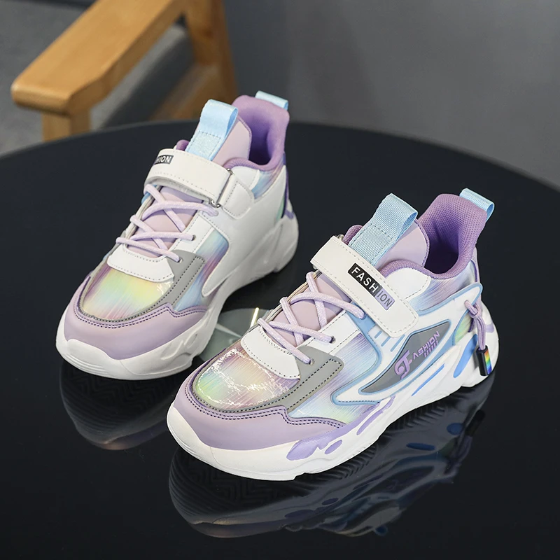 Pink Sneakers For Girls 6 to 12 years old Summer Mesh Breathable Tennis 9 to 10 years old Kids School Sports Shoes Non-slip 2024 Pink Sneakers For Girls 6 to 12 years old Summer Mesh Breathable Tennis 9 to 10 years old Kids School Sports Shoes Non-slip 2024