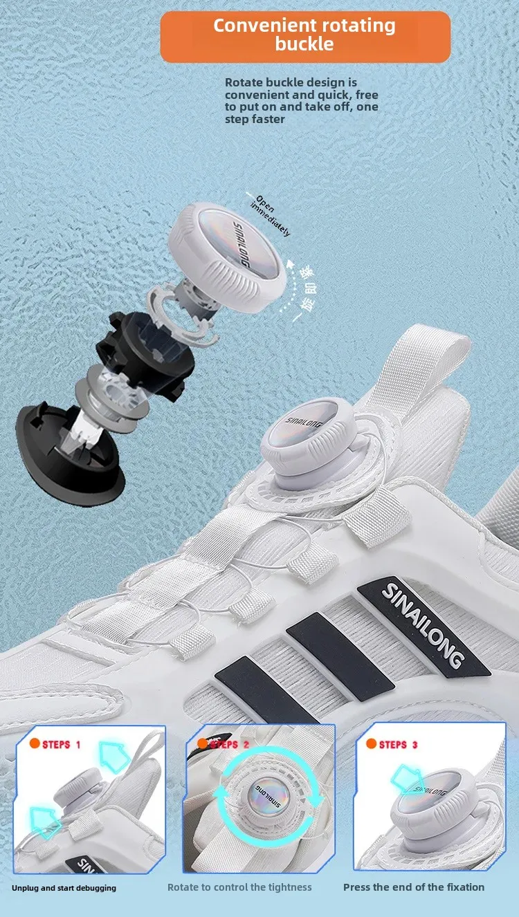 Children's Invisible Four-Wheel Roller Skates Womens' Kids Walking Shoes Men's Kids Scooters Retractable Single Row Wheel Skates Children's Invisible Four-Wheel Roller Skates Womens' Kids Walking Shoes Men's Kids Scooters Retractable Single Row Wheel Skates