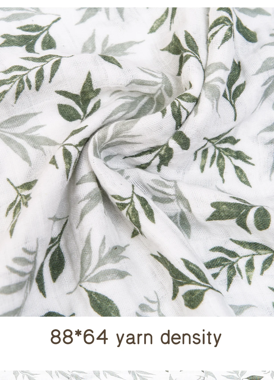 Elinfant 100% cotton 120*110cm 2 Layers Newborn Baby Bath Towel Wrap Muslin Swaddle Blankets Wholesale Dropshipping Elinfant 100% cotton 120*110cm 2 Layers Newborn Baby Bath Towel Wrap Muslin Swaddle Blankets Wholesale Dropshipping