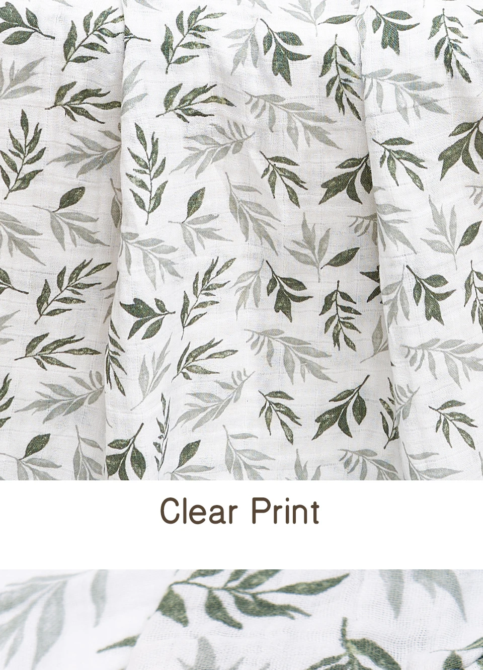 Elinfant 100% cotton 120*110cm 2 Layers Newborn Baby Bath Towel Wrap Muslin Swaddle Blankets Wholesale Dropshipping Elinfant 100% cotton 120*110cm 2 Layers Newborn Baby Bath Towel Wrap Muslin Swaddle Blankets Wholesale Dropshipping