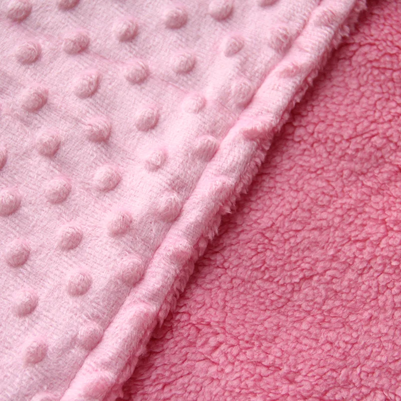 Baby Stroller Receiving Blankets for Newborns Infant Toddler Boys Muslin Swaddle Blanket Soft Warm Thermal Fleece Blanket Covers