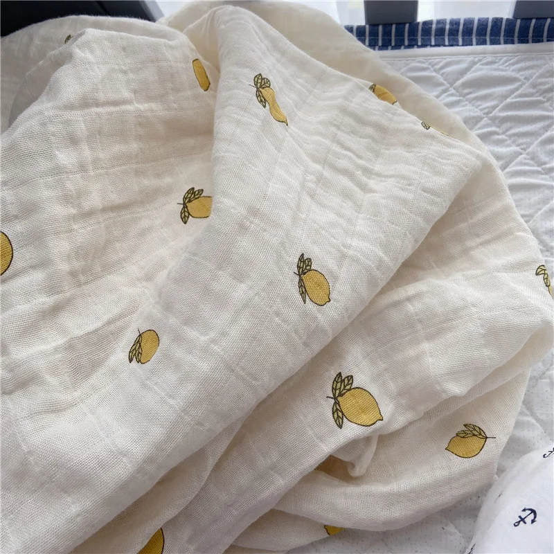 Baby Swaddle Wrap Cotton Muslin Blankets for Newborn Babies Accessories Infant Receiving Blanket Swaddle Soft Gauze Bath Towel Baby Swaddle Wrap Cotton Muslin Blankets for Newborn Babies Accessories Infant Receiving Blanket Swaddle Soft Gauze Bath Towel