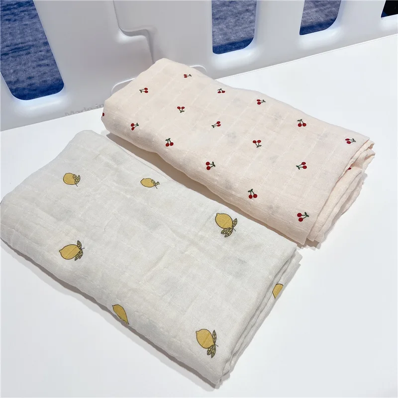 Baby Swaddle Wrap Cotton Muslin Blankets for Newborn Babies Accessories Infant Receiving Blanket Swaddle Soft Gauze Bath Towel Baby Swaddle Wrap Cotton Muslin Blankets for Newborn Babies Accessories Infant Receiving Blanket Swaddle Soft Gauze Bath Towel
