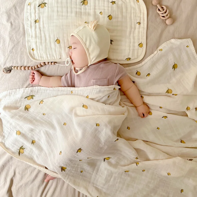 Baby Swaddle Wrap Cotton Muslin Blankets for Newborn Babies Accessories Infant Receiving Blanket Swaddle Soft Gauze Bath Towel Baby Swaddle Wrap Cotton Muslin Blankets for Newborn Babies Accessories Infant Receiving Blanket Swaddle Soft Gauze Bath Towel