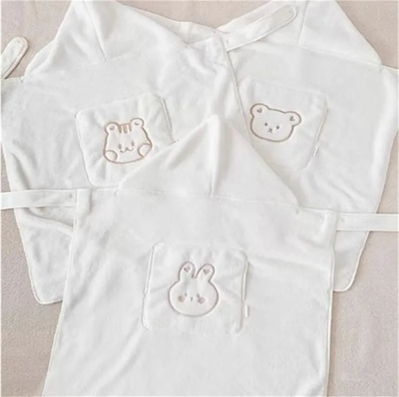 Winter Fleece Baby Blanket Waist Stool Cloak Stroller Blankets Thicken Warm Infants Cloak Cart Cover Blanket Bedding Baby Stuff