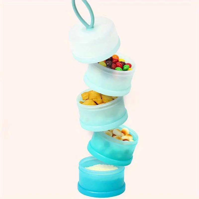Baby Milk Powder Formula Dispenser Formula Dispenser On The Go Formula Container Portable Milk Powder Dispenser Container Baby Milk Powder Formula Dispenser Formula Dispenser On The Go Formula Container Portable Milk Powder Dispenser Container