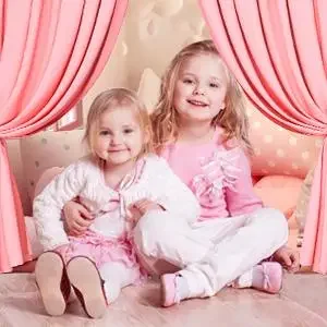 3 Color Baby Tent Portable Folding Secret Haven Children's Girls Boys Play House Indoor Outdoor Princess House Shelter Toy Tents