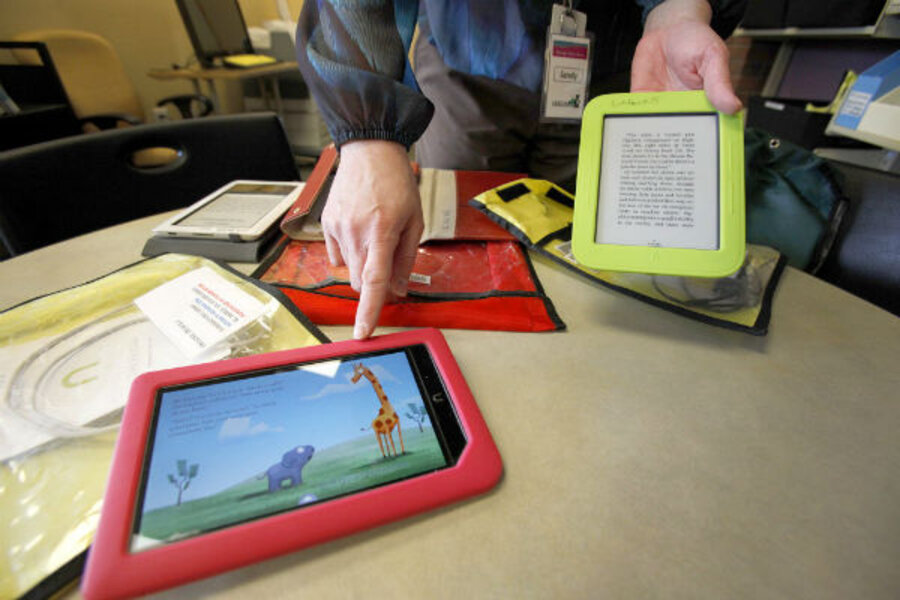 smart ebooks