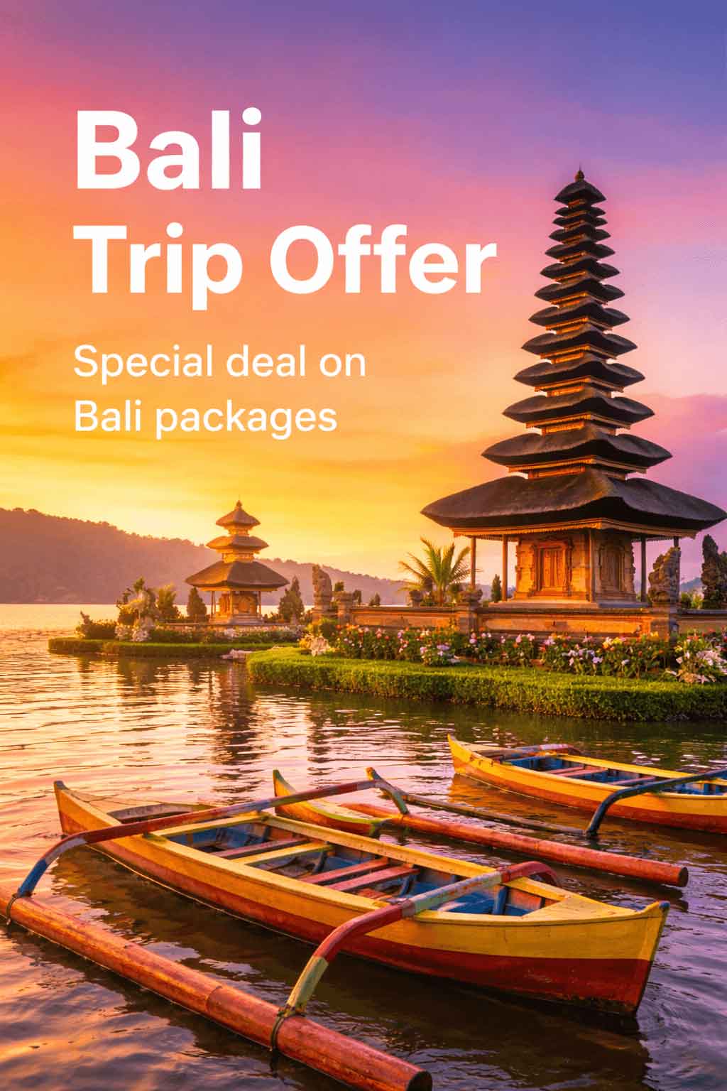 Trip Offer