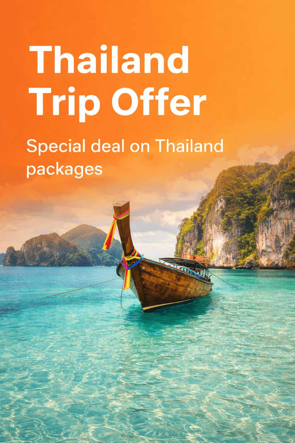 Trip Offer